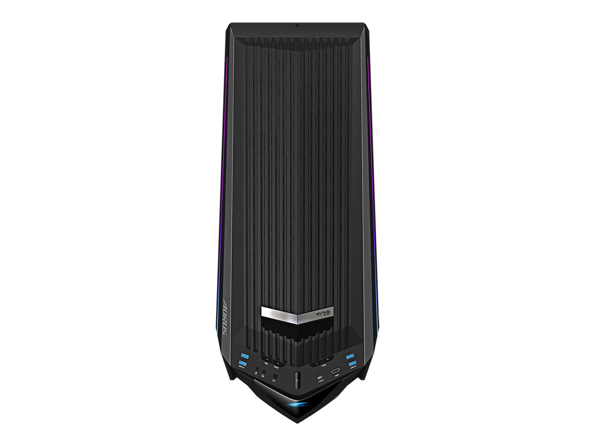 Gigabyte AORUS C700 Glass ATX-Gehäuse