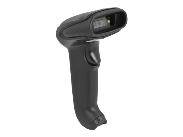 Delock Barcode-Scanner 1D/2D 2,4 GHz Bluetooth/USB