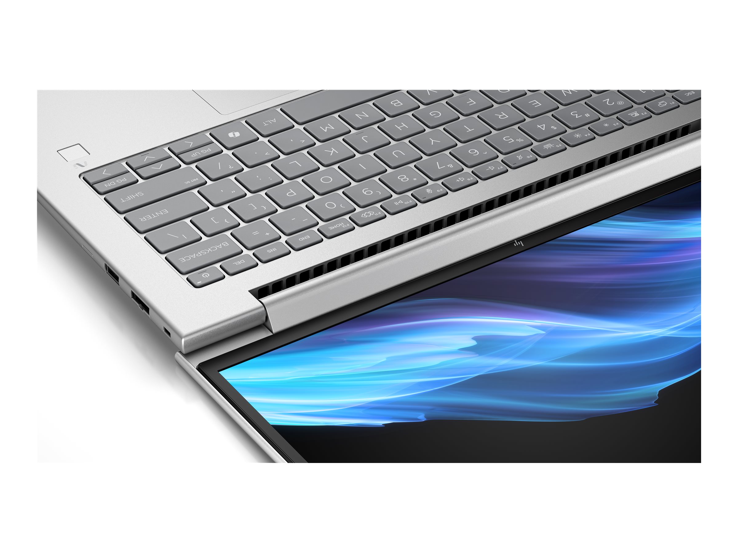 HP EliteBook 6 G1a 14 Zoll AMD Ryzen AI 7 350 32 GB RAM 1 TB SSD