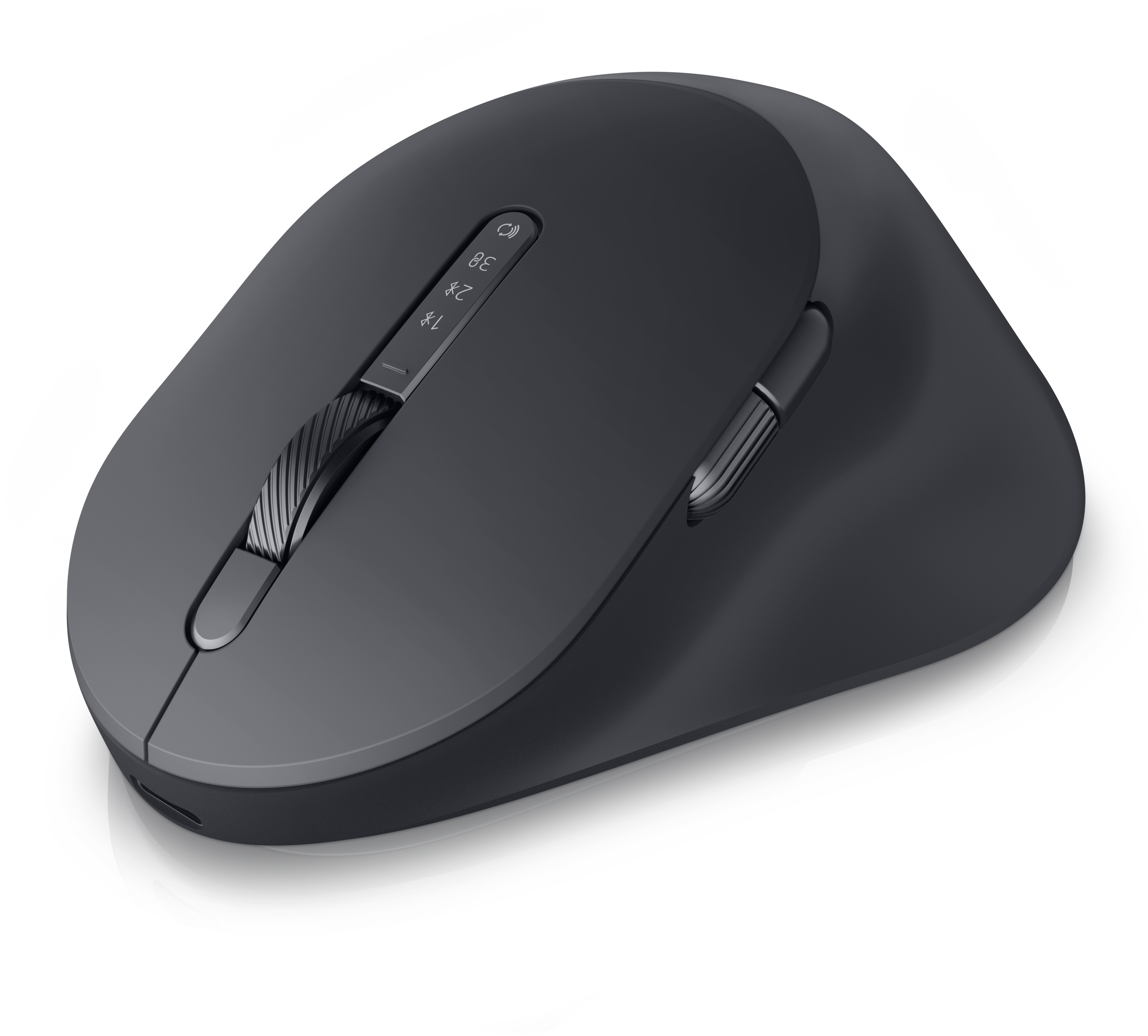 Dell Premier MS900 Maus 7 Tasten kabellos Bluetooth