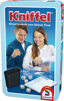 Schmidt Kniffel Universal 8 Jahre 20 min