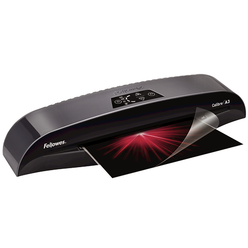 Fellowes Laminiergeraet Calibre A3 230V EU