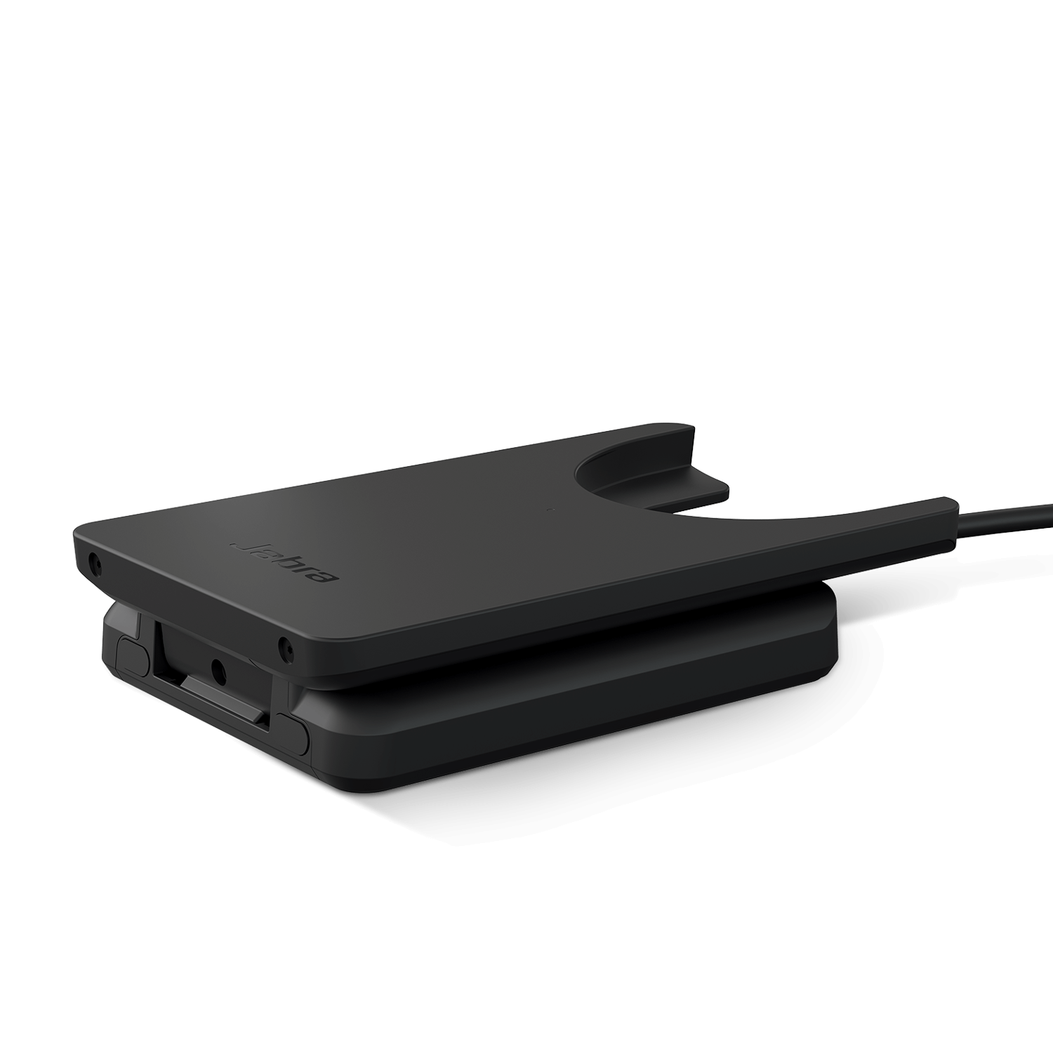 Jabra Evolve2 55 Deskstand USB-C