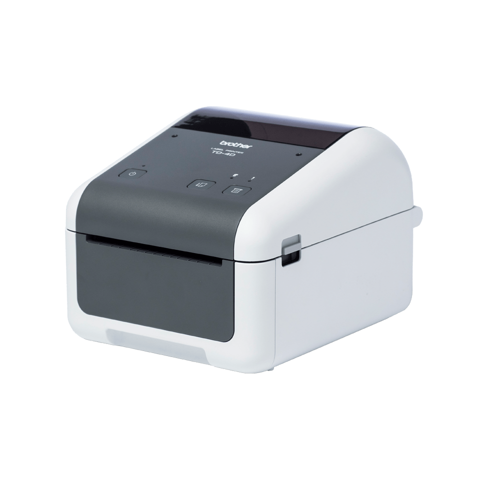Brother TD-4210D Etikettendrucker