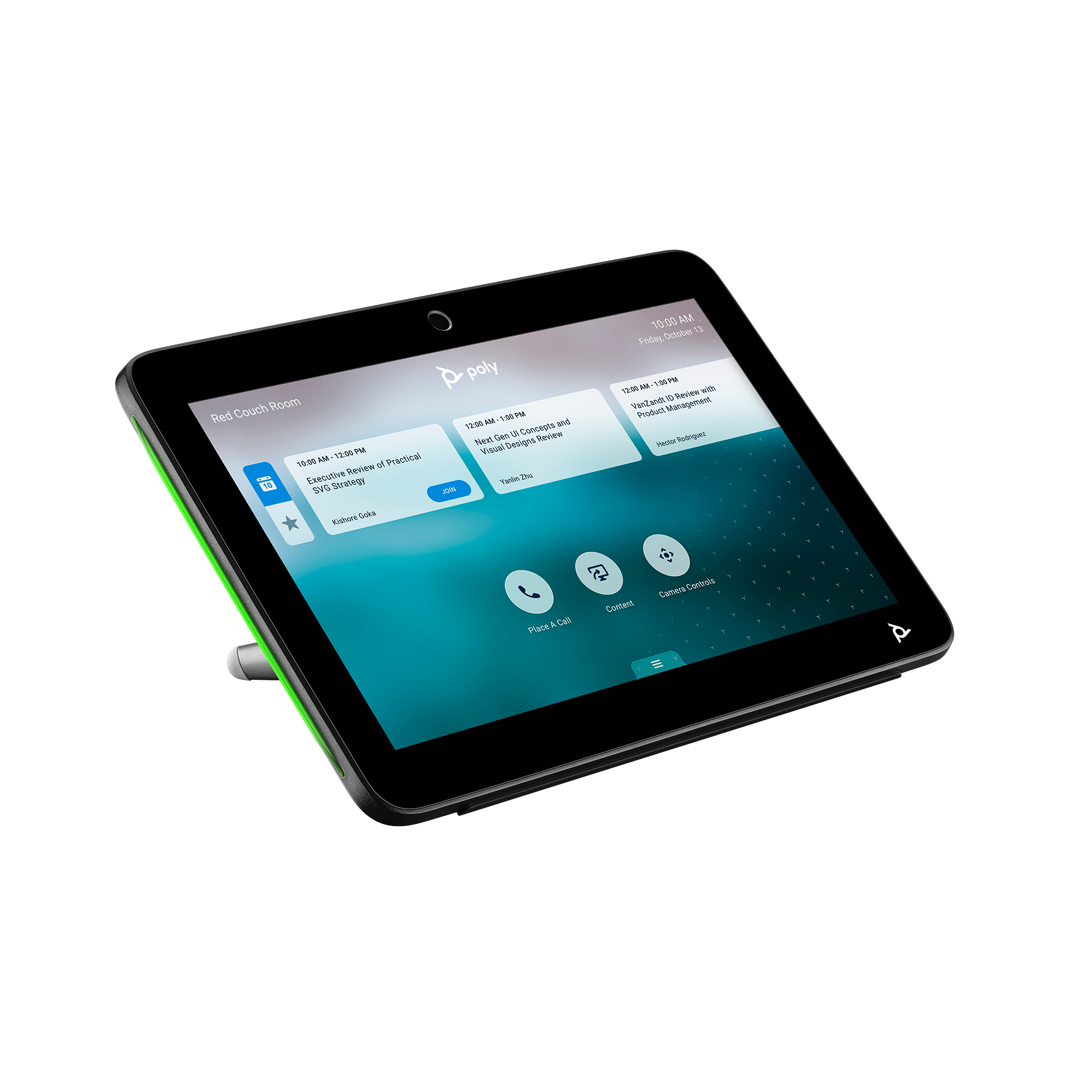 Poly TC10 Touch Controller