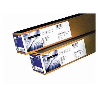 HP Beschichtetes Papier A1 Rolle