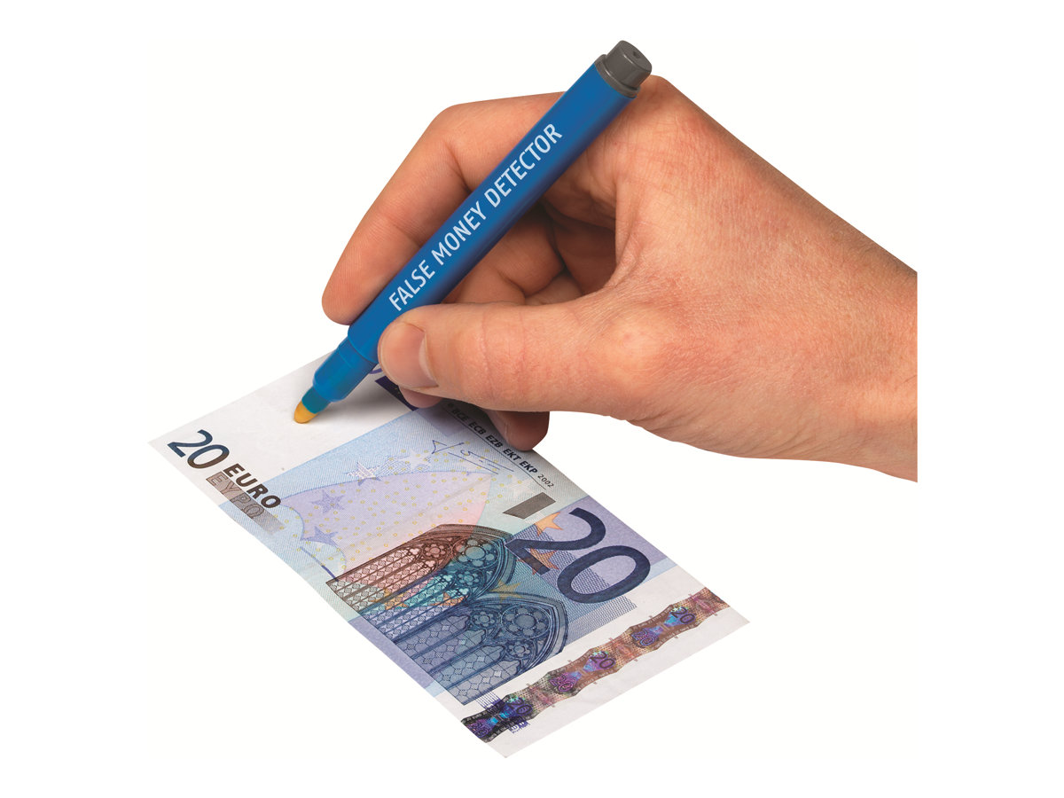 Safescan Geldscheinprüfstift 30