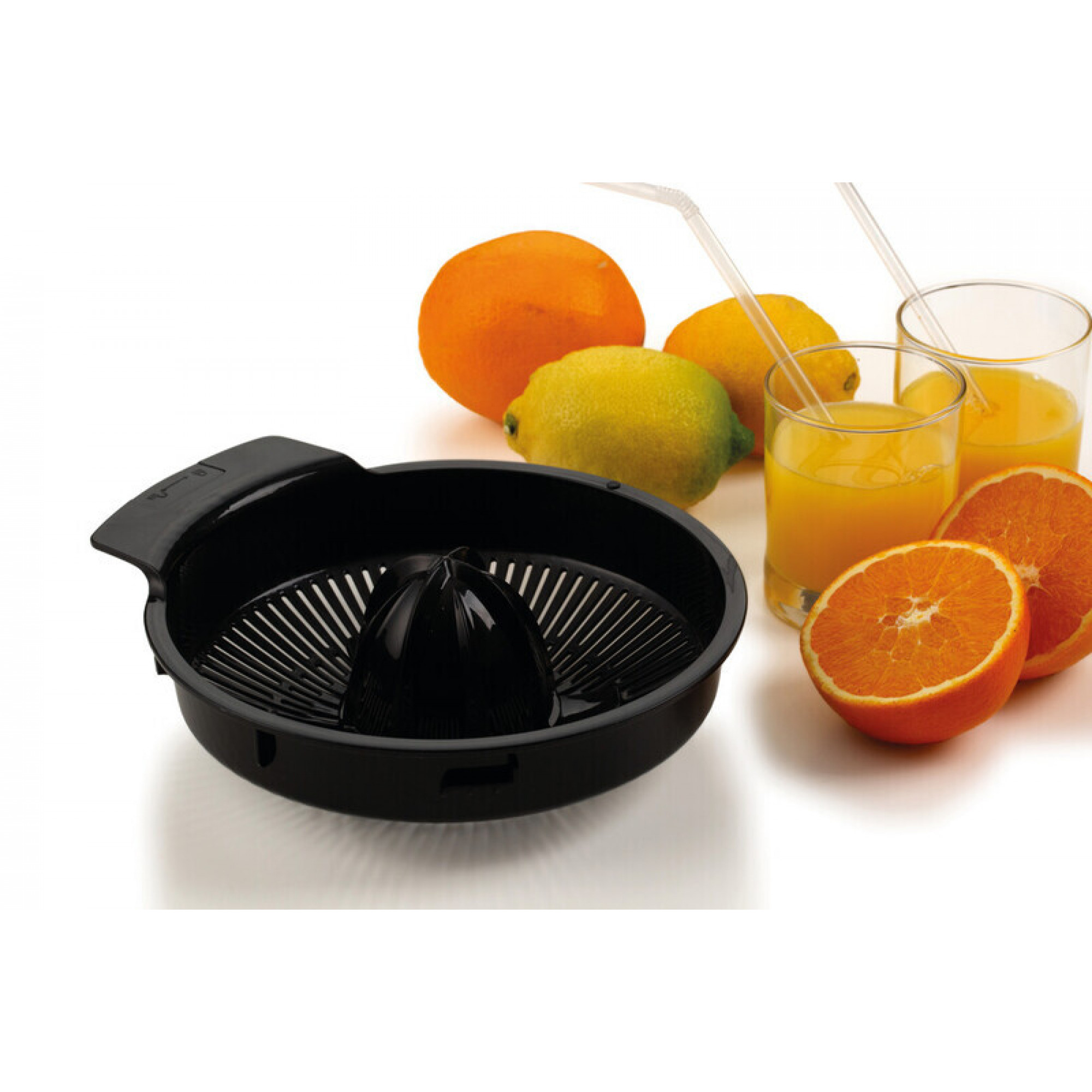 Ariete Standmixer schwarz 1.000 W