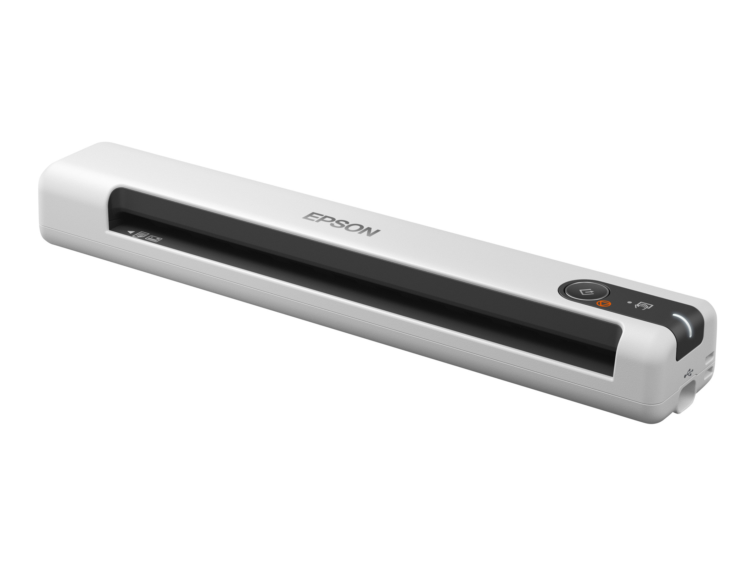Epson WorkForce DS-70 Einzelblatt-Scanner