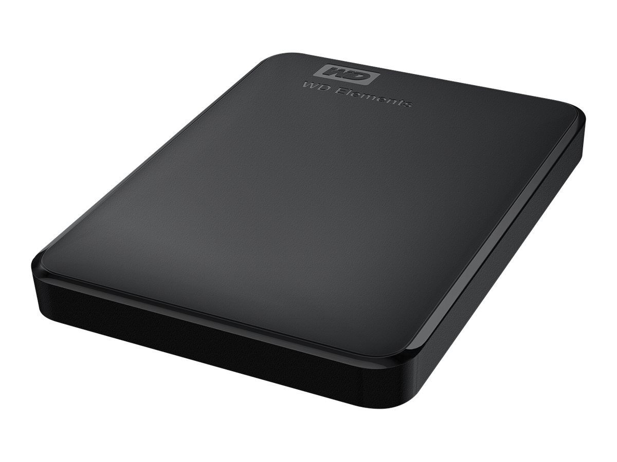 WD Elements Portable 1 TB