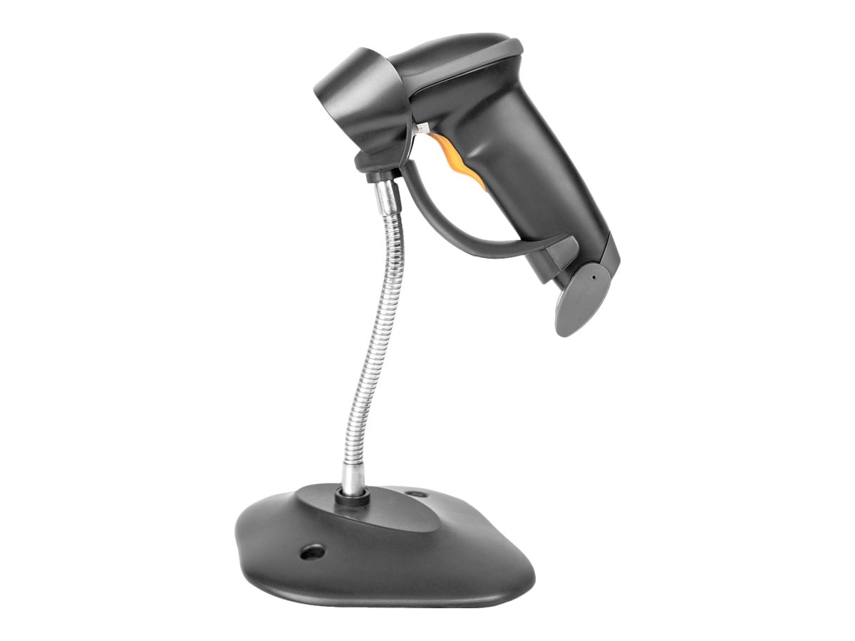 DIGITUS 1D Barcode Handscanner Kabel