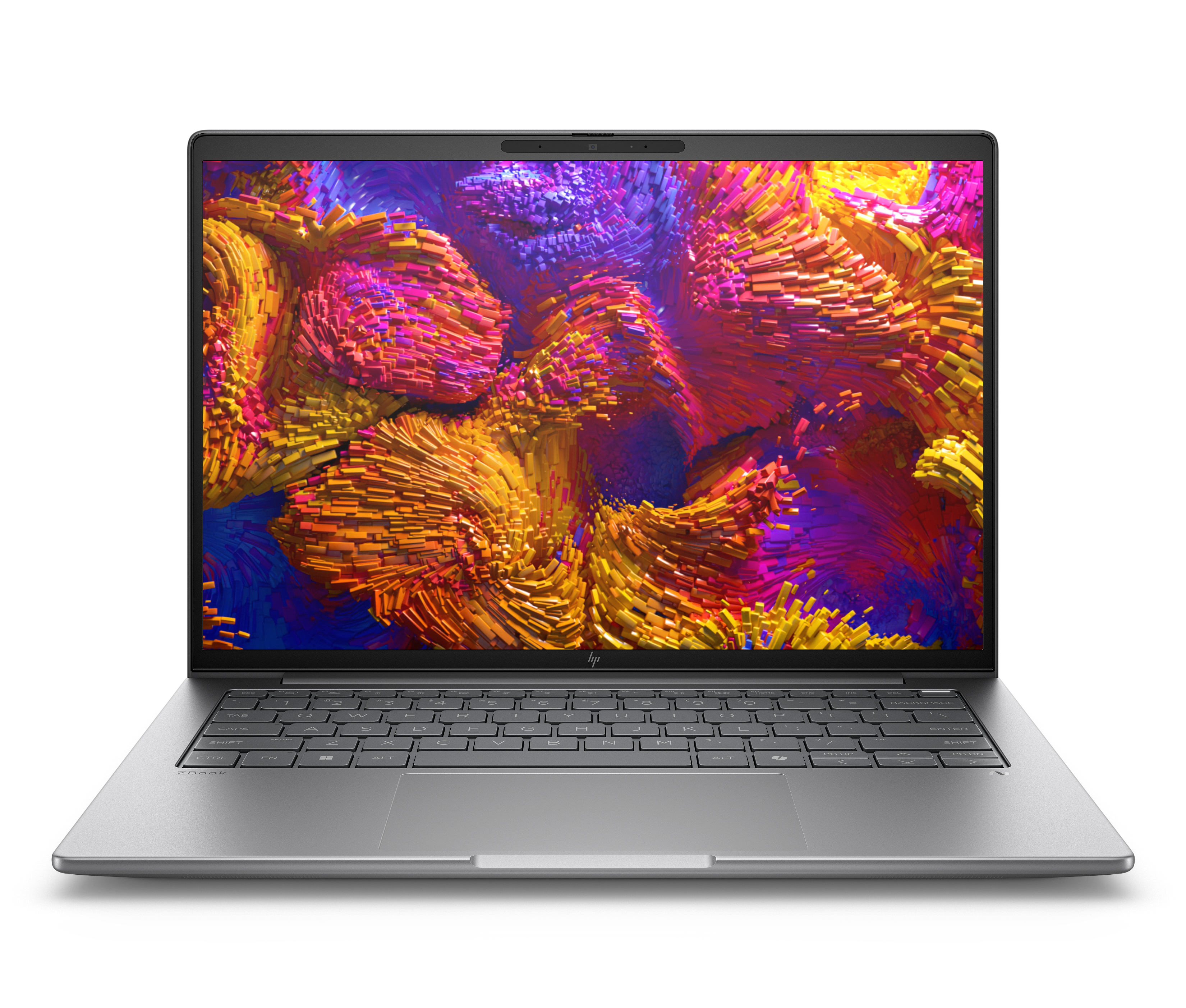HP ZBook 8 G1ak 14 Zoll Ryzen AI 7 350 32 GB 1 TB SSD