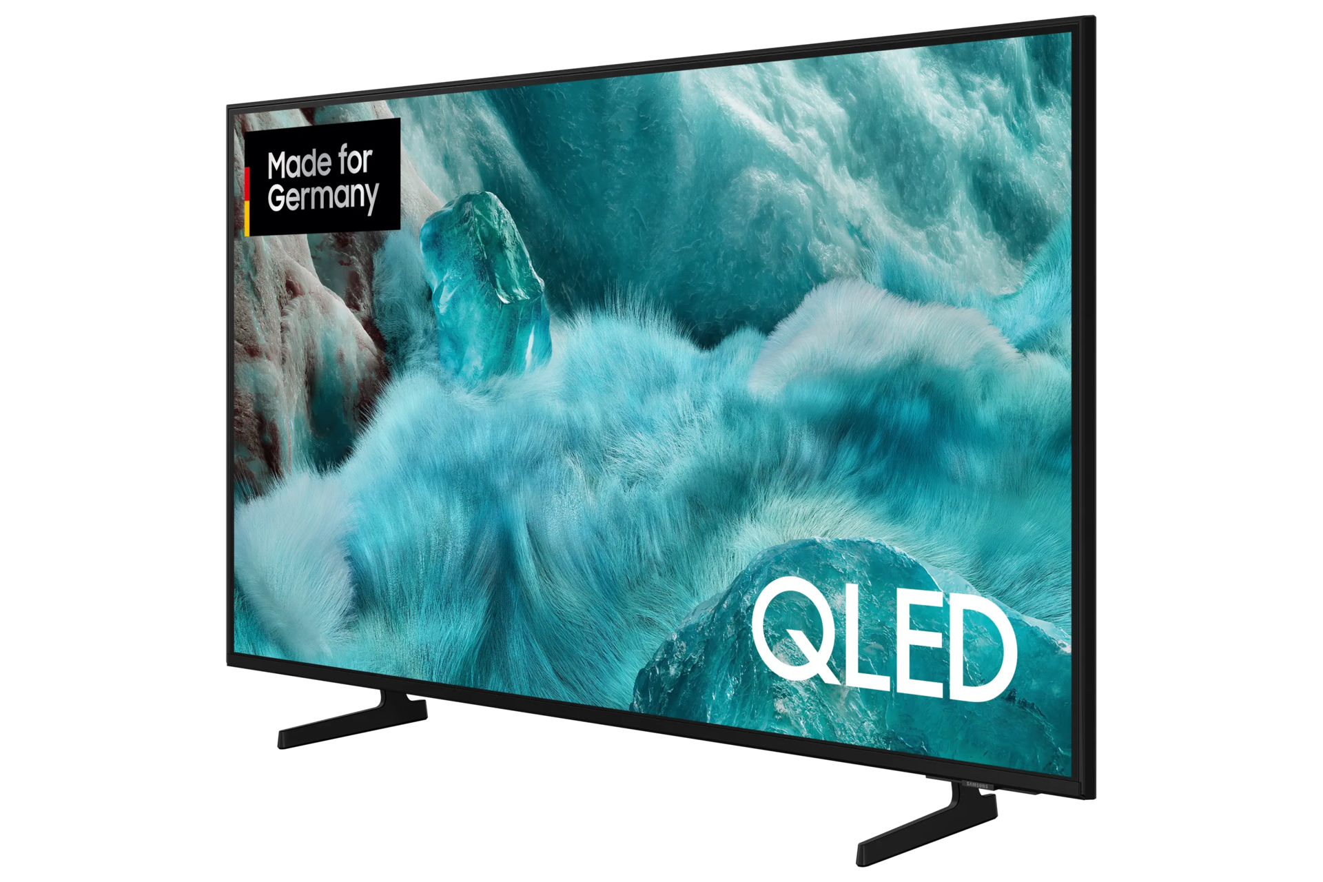 Samsung GQ55Q7F2AU 55 Zoll QLED Smart TV