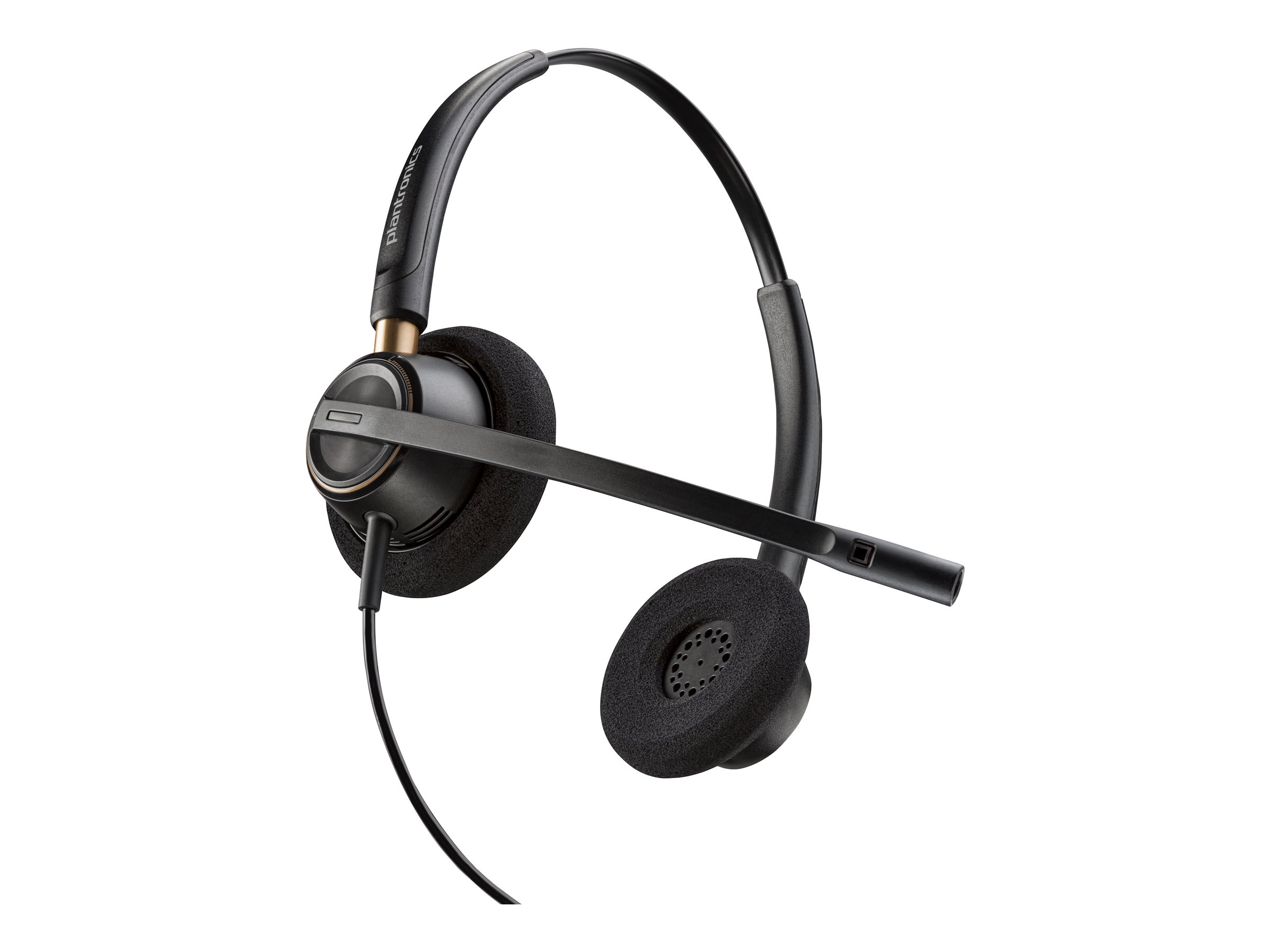 Poly EncorePro 500 Series 520 Headset