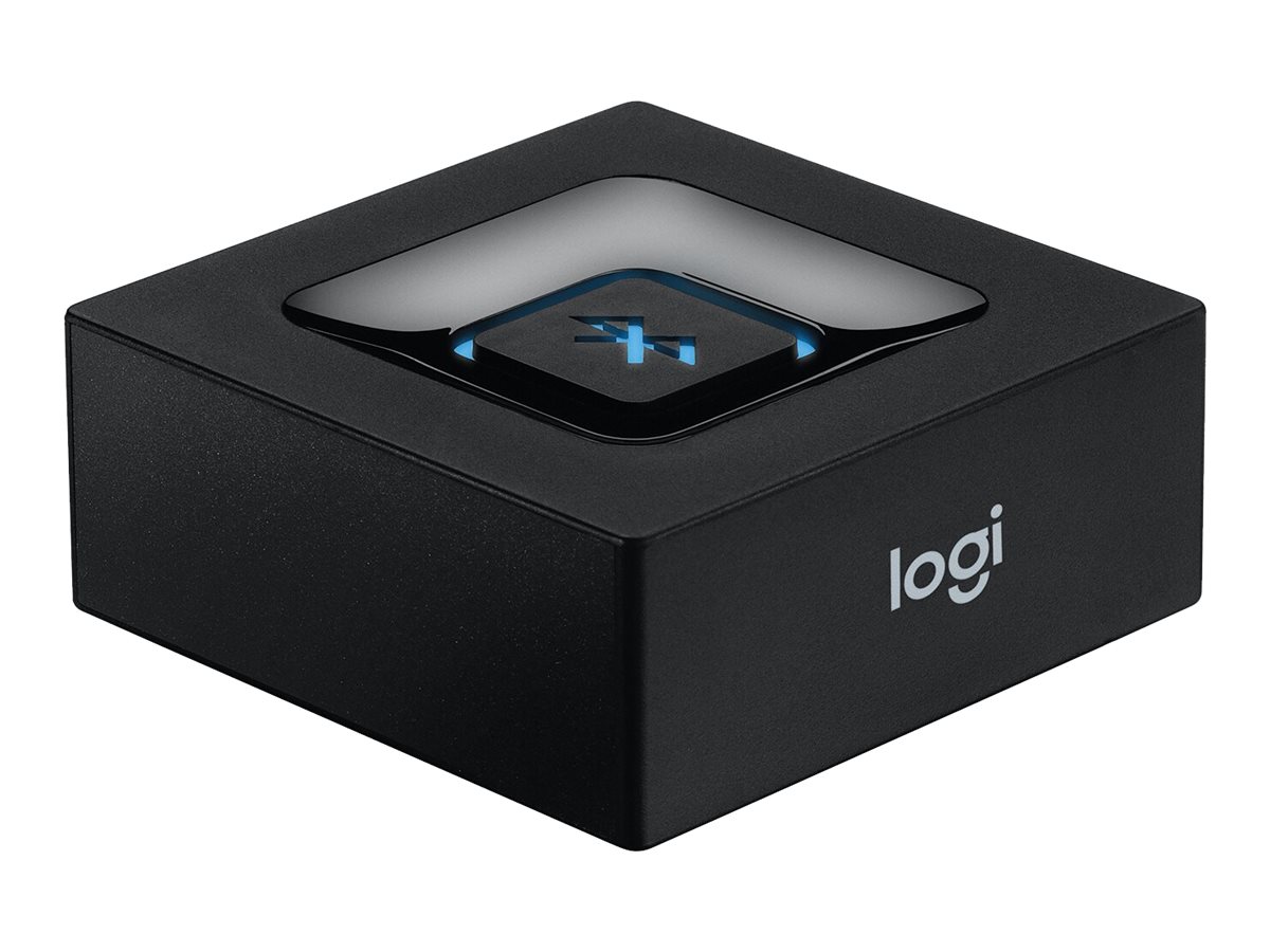 Logitech Bluetooth Audio Adapter