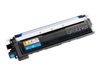 Brother TN230C Tonerpatrone Cyan