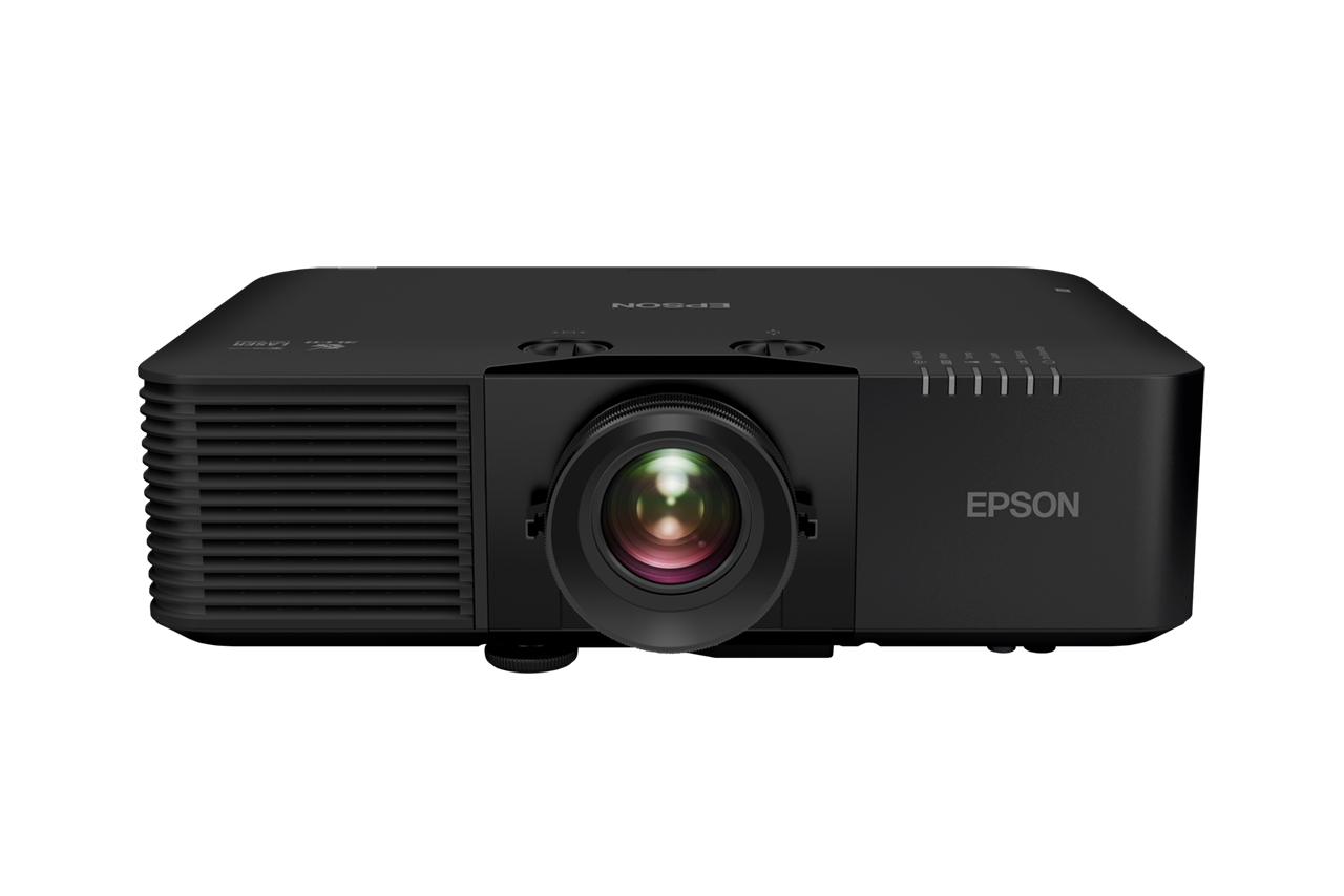 Epson EB-L895U 8000 lm 3LCD WUXGA