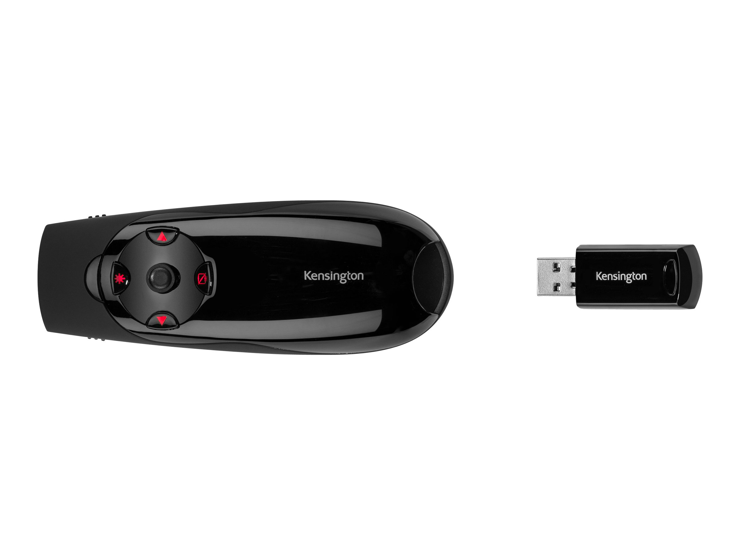 Kensington Presenter Expert Red Laser