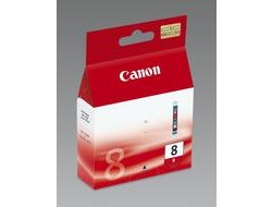 Canon CLI-8R Red