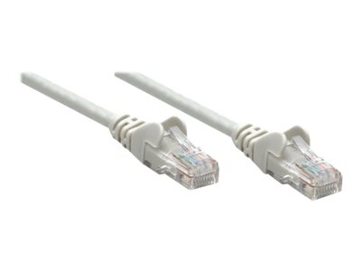 Intellinet Patchkabel Cat6 S/FTP 1,5m grau