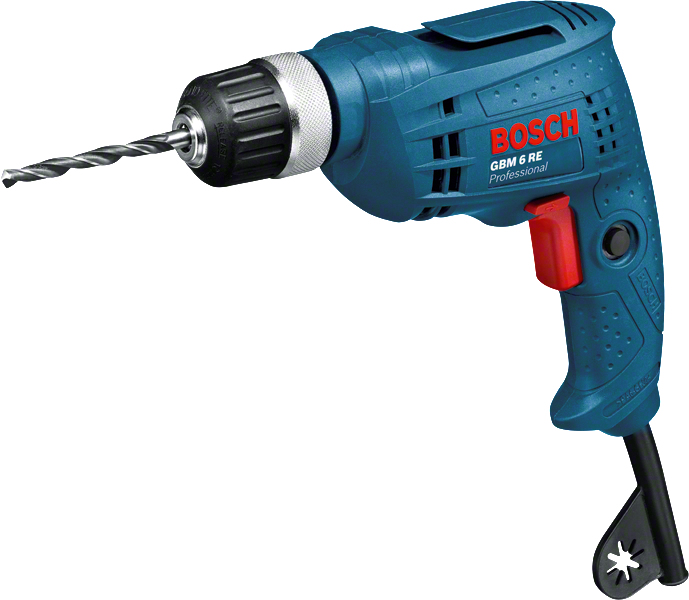 Bosch GBM 6 RE Professional Bohrmaschine