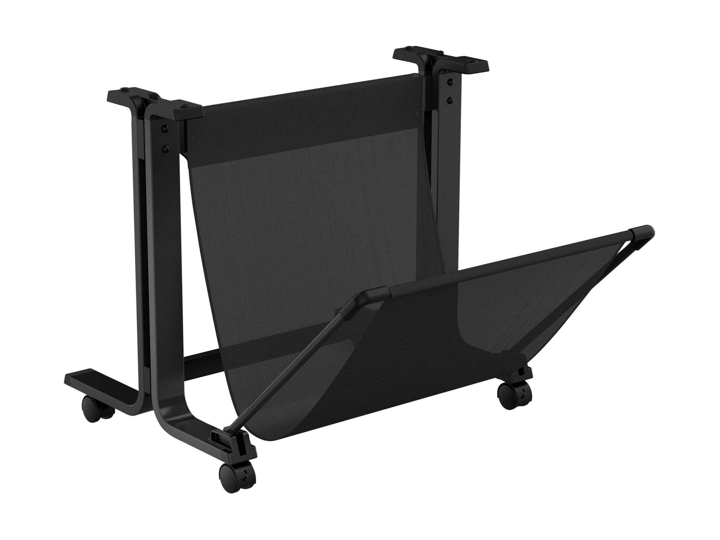 HP DesignJet T200T600 60,96cm 24Zoll Printer Stand