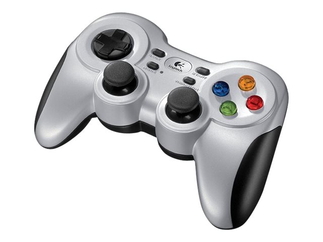LOGITECH F710 Wireless Gamepad EER