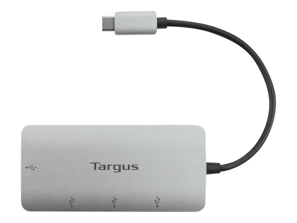 ACH226EU TARGUS Hub 4in1 USBC USBA