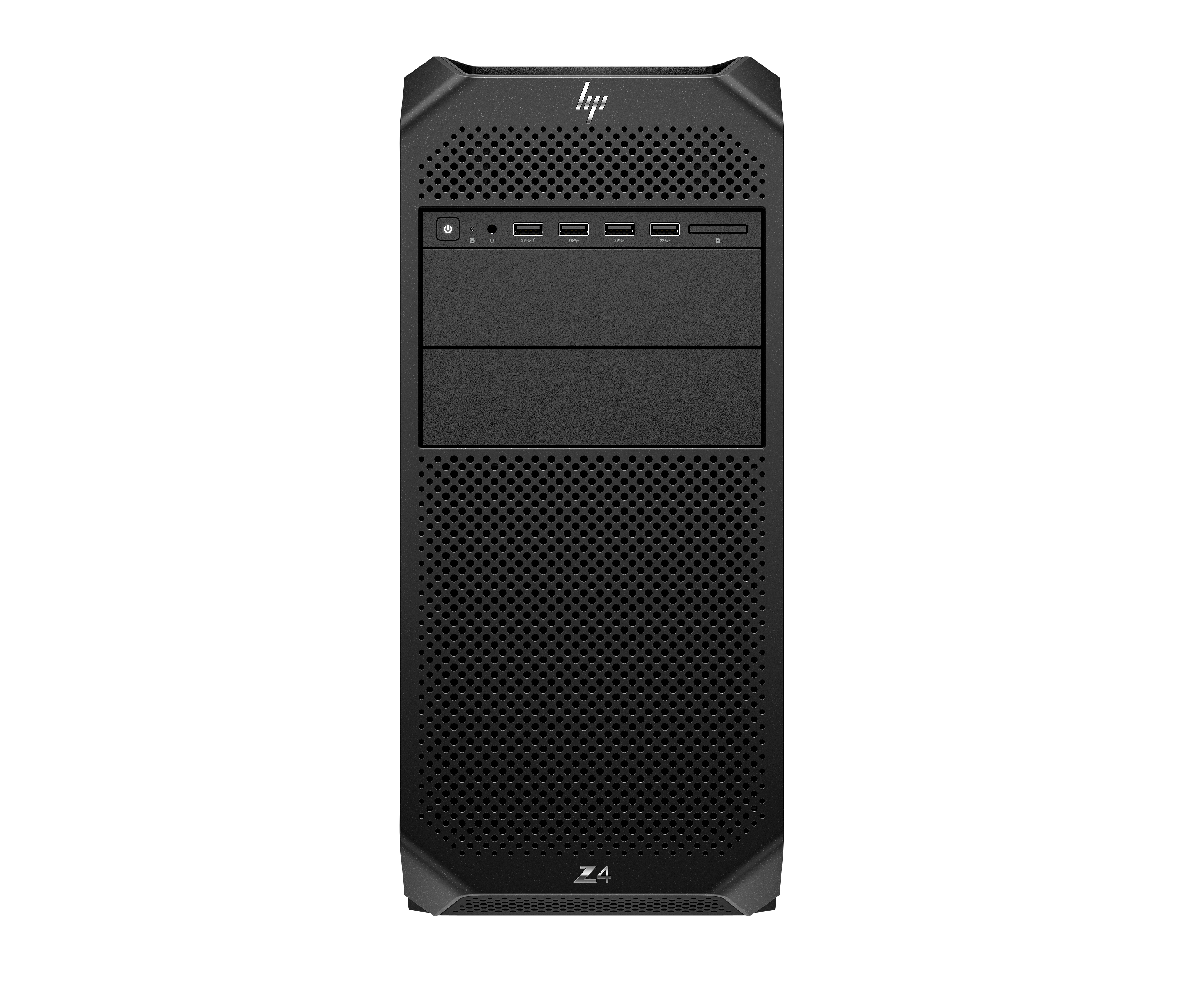 HP Z4 G5 Tower Xeon W3-2535 64GB 1TB SSD RTX 4000