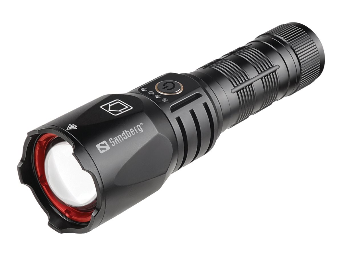 42089 SANDBERG Survivor Torch Powerbank