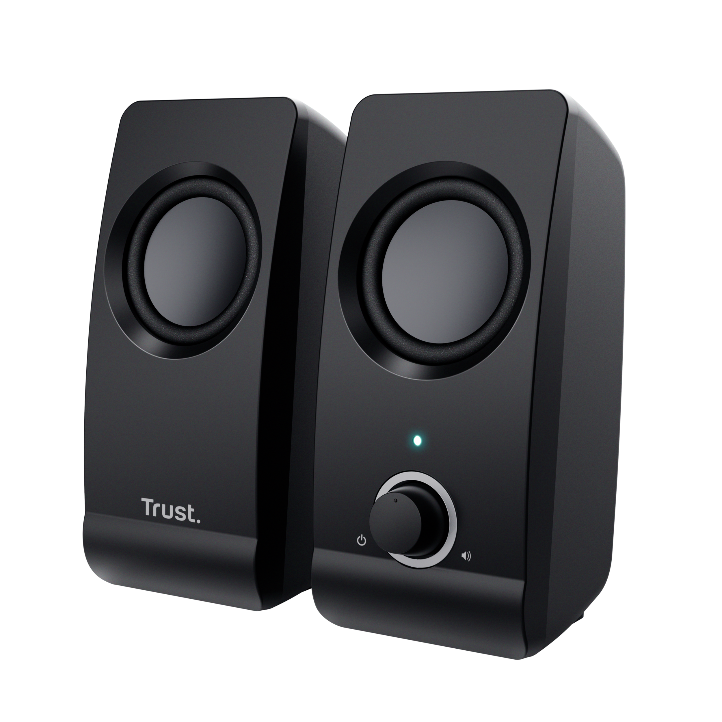 Trust Remo 2.0 Lautsprecher tragbar 8 W