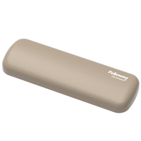 Fellowes Breyta Handgelenkauflage 6x18cm sand