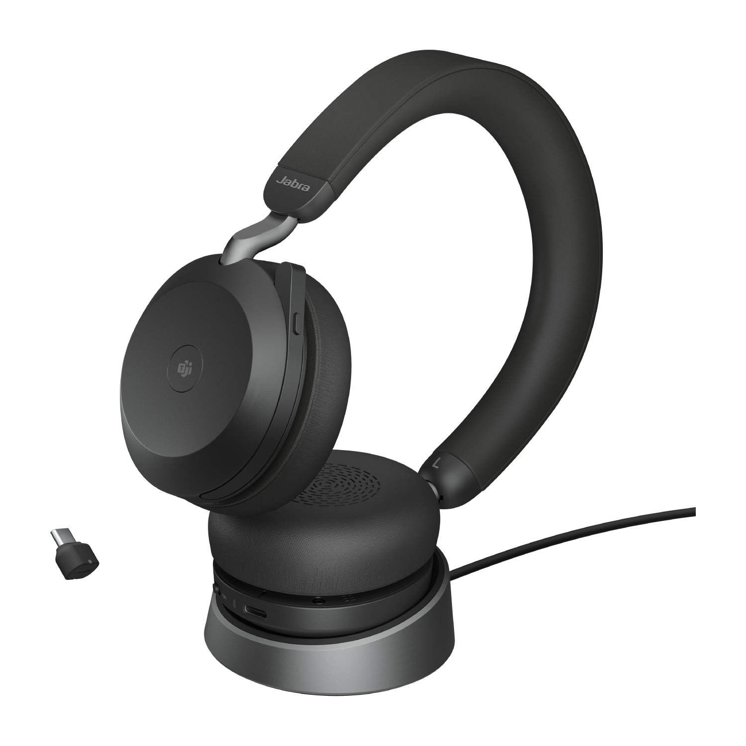JABRA Evolve2 75 Headset