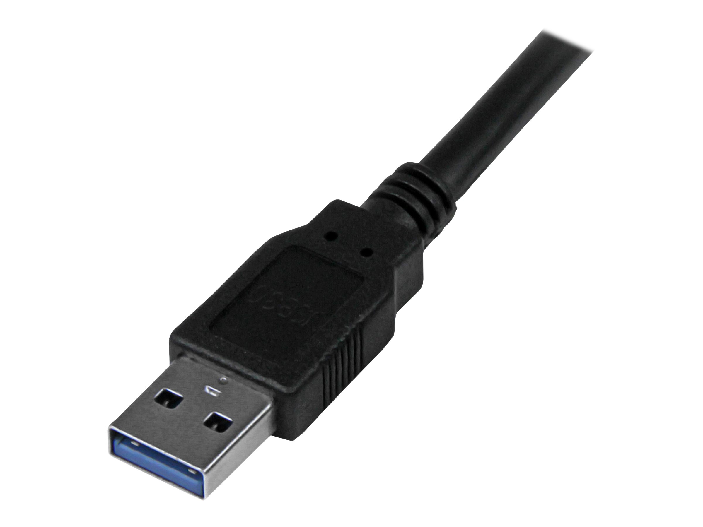 StarTech.com 3m USB 3.0 Kabel A auf A