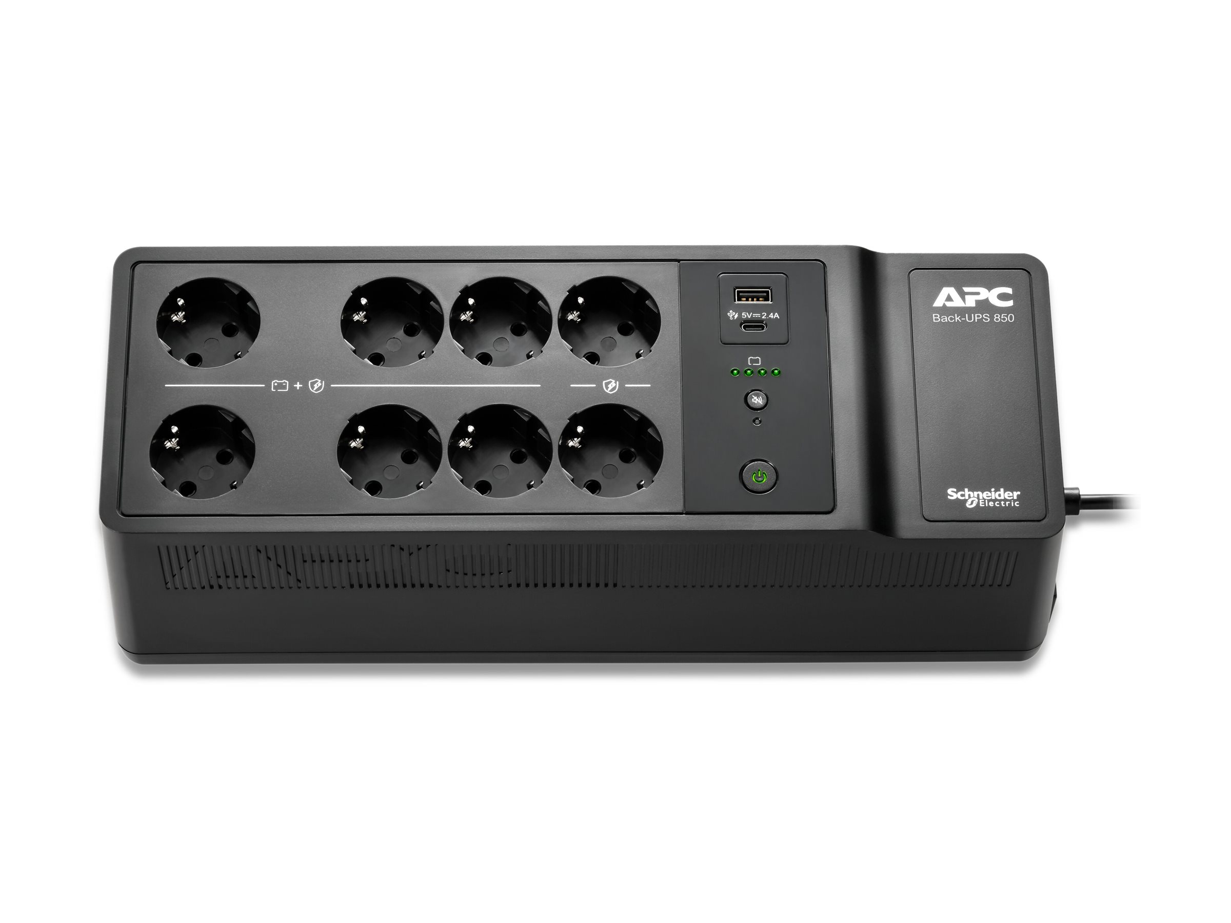 APC Back-UPS BE850G2-GR 850VA 520W