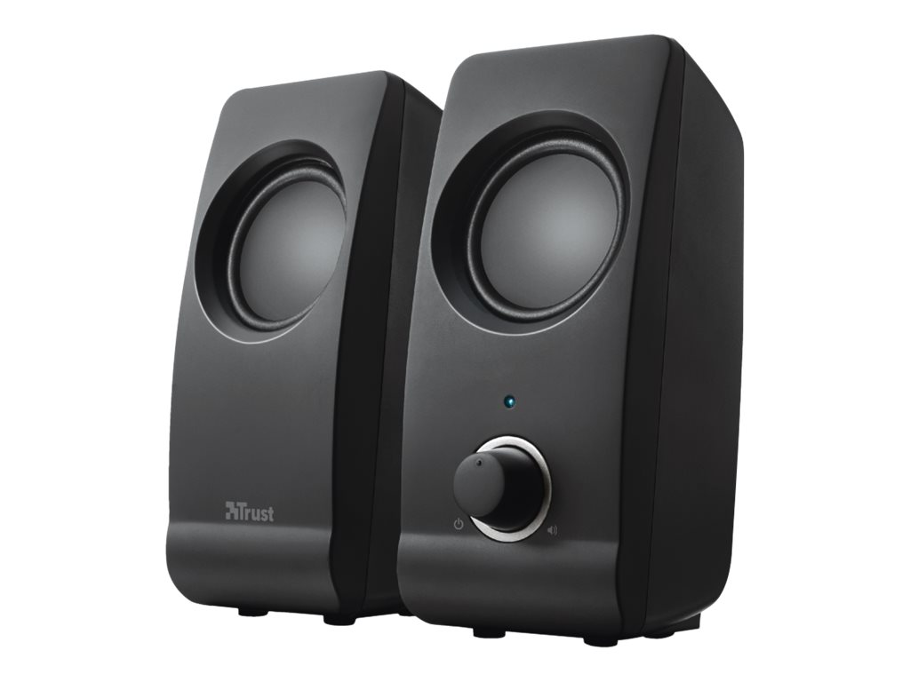 Trust Remo 2.0 Lautsprecher tragbar 8 W
