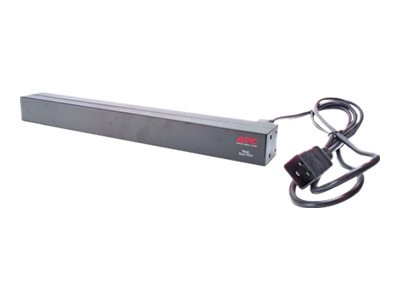 Dell APC Basic PDU 1HE 16A 12xC13