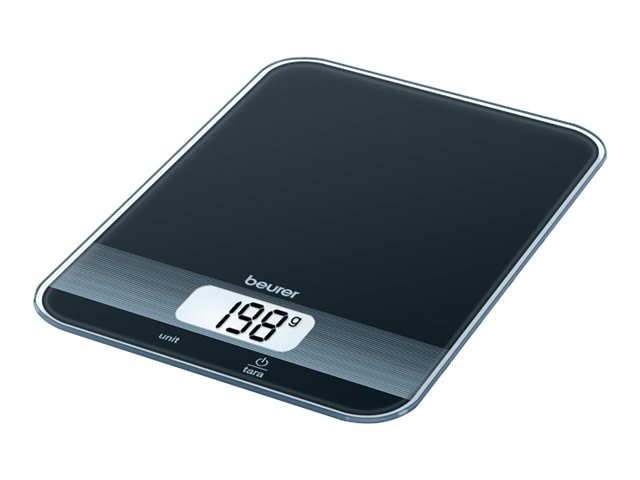 Beurer KS 19 Schwarz