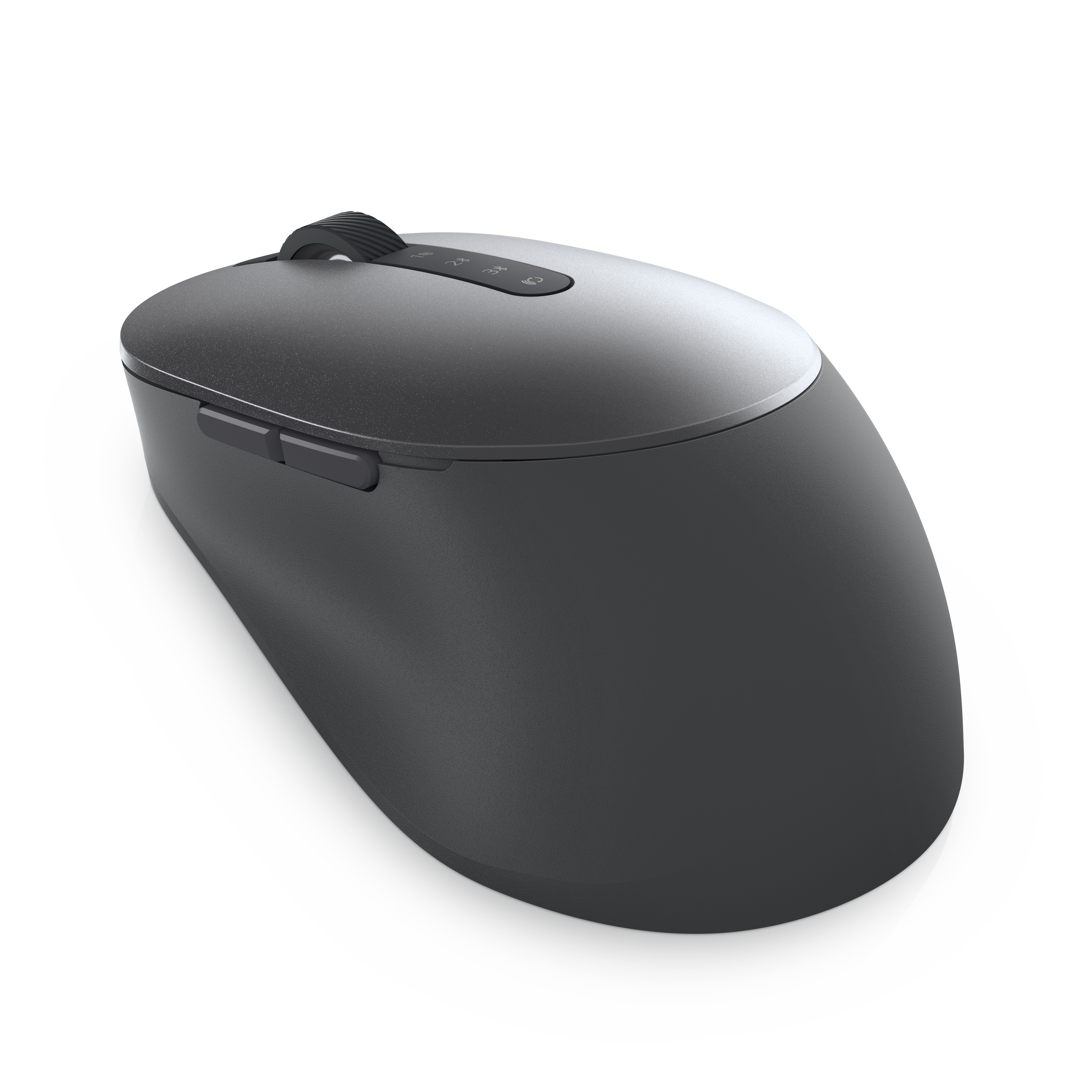 Dell MS5320W Maus optisch 7 Tasten kabellos Grau