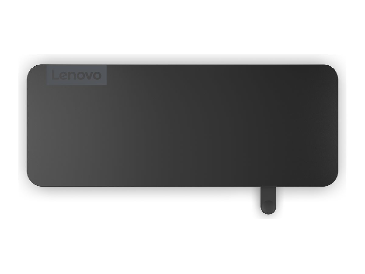 Lenovo Slim Travel Dock USB-C HDMI
