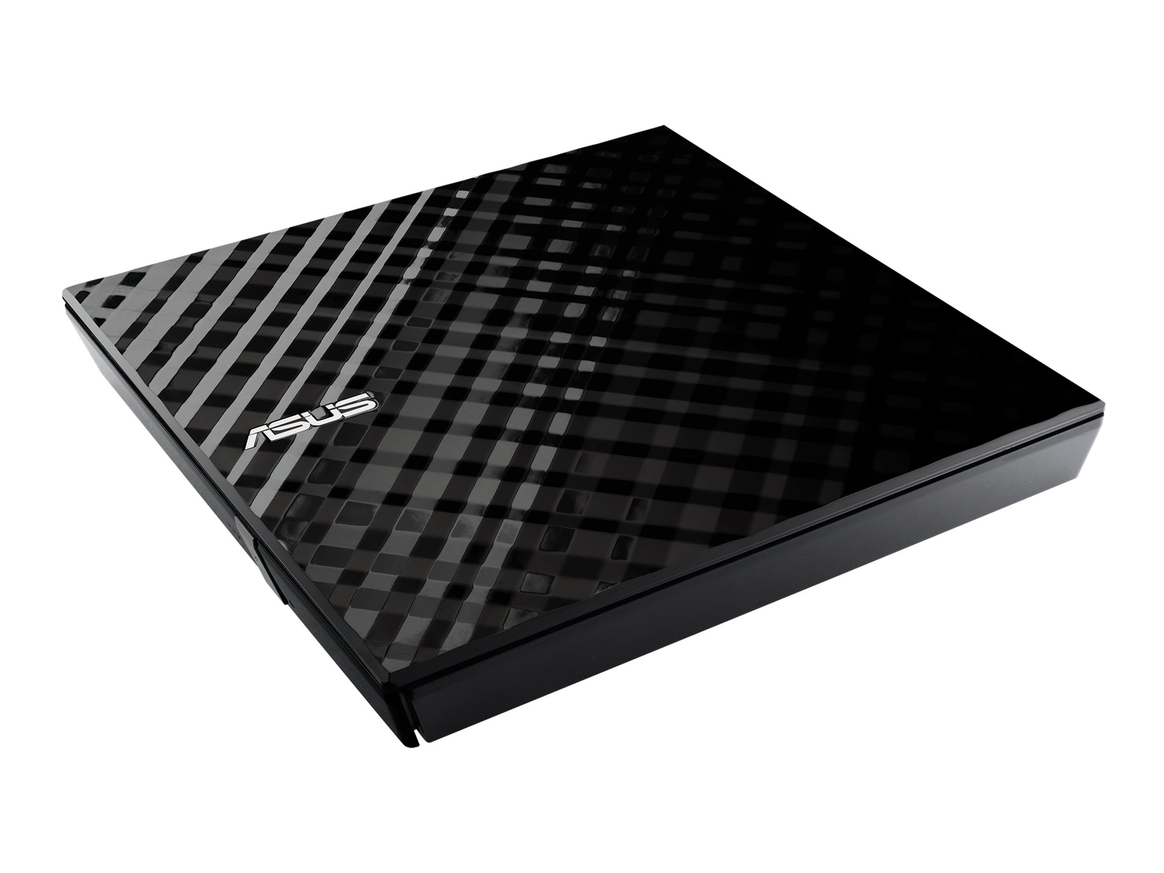 ASUS SDRW08D2SU externer DVDBrenner schwarz