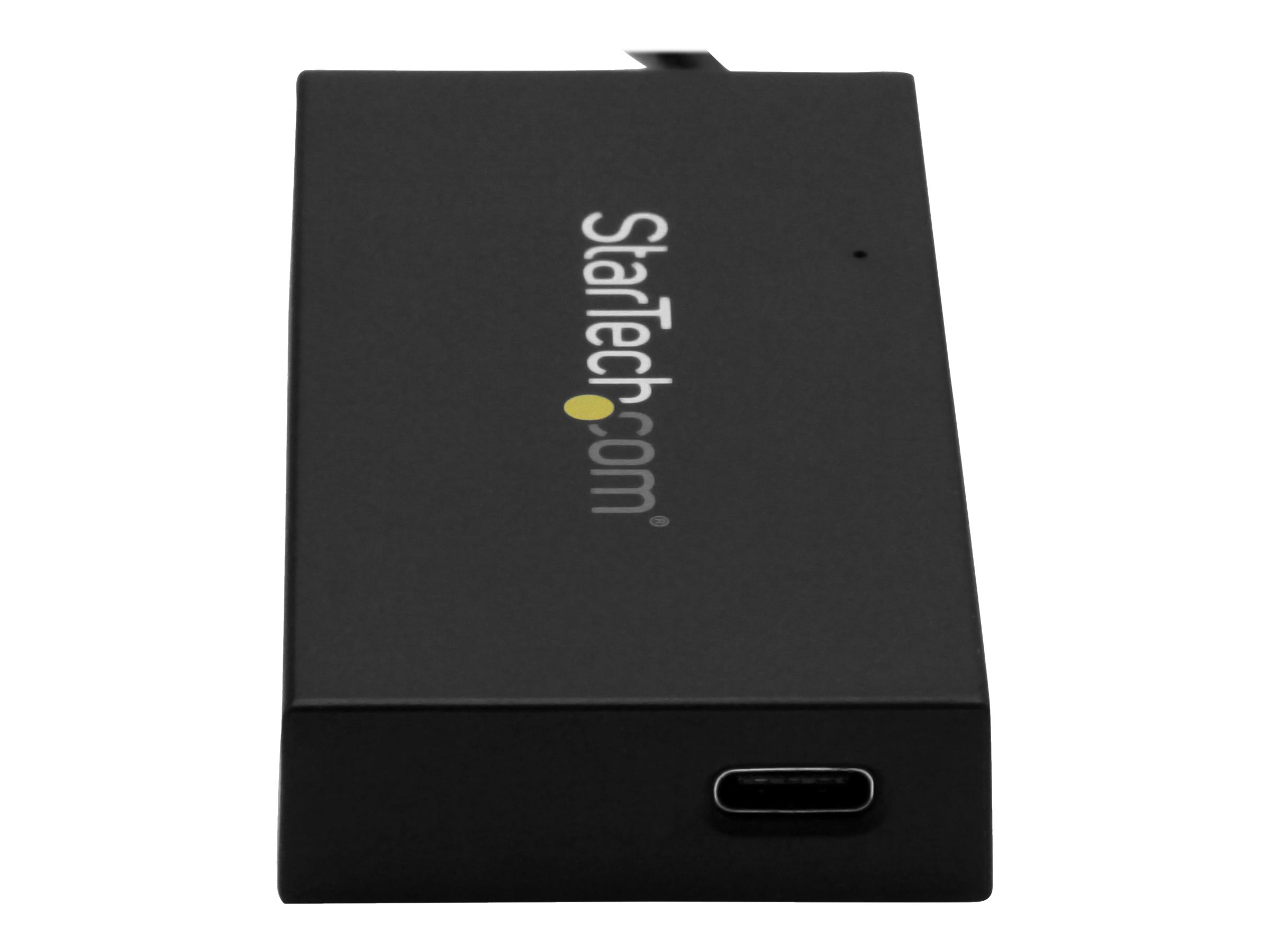 StarTech.com USB 3.0 Hub 4 Port USB‑C