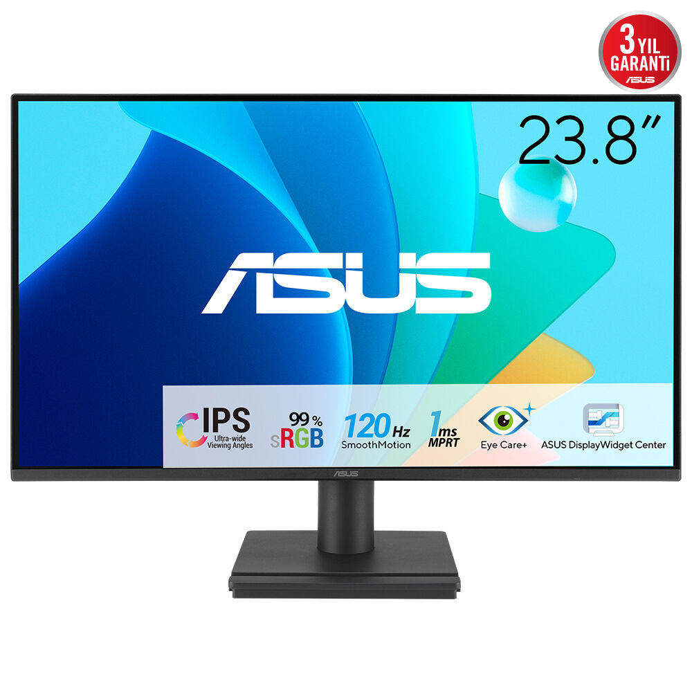 ASUS VA249HG 24 Zoll Eye Care Gaming