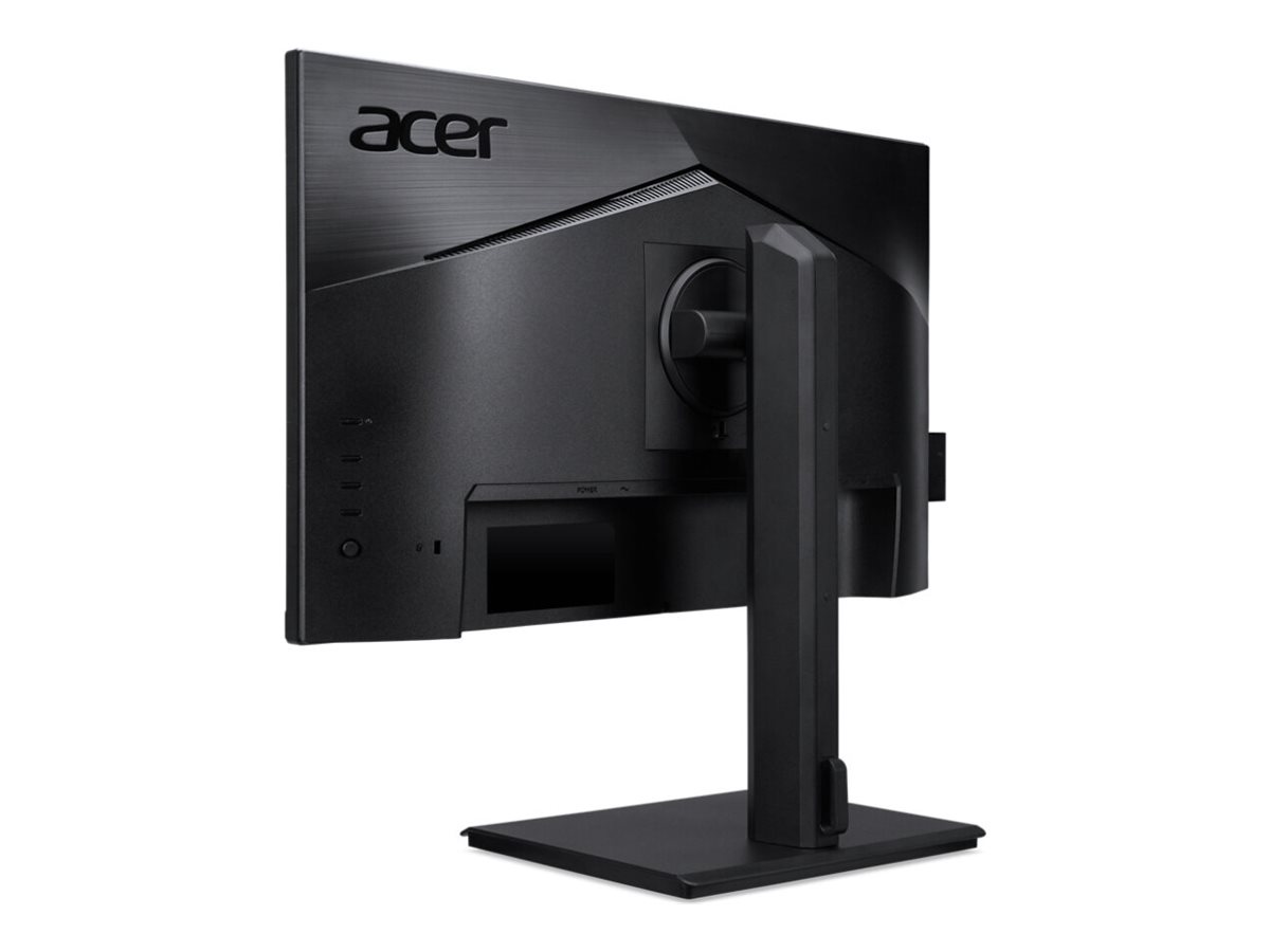 acer Vero B247YEwmiprzxv Monitor 61,0 cm 24,0 Zoll weiss