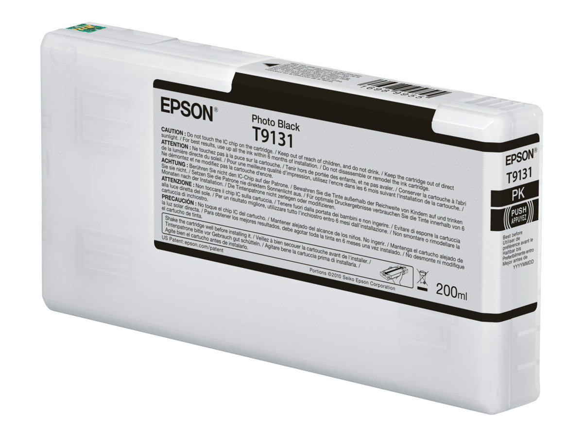 C13T913500 EPSON SC Tinte light cyan