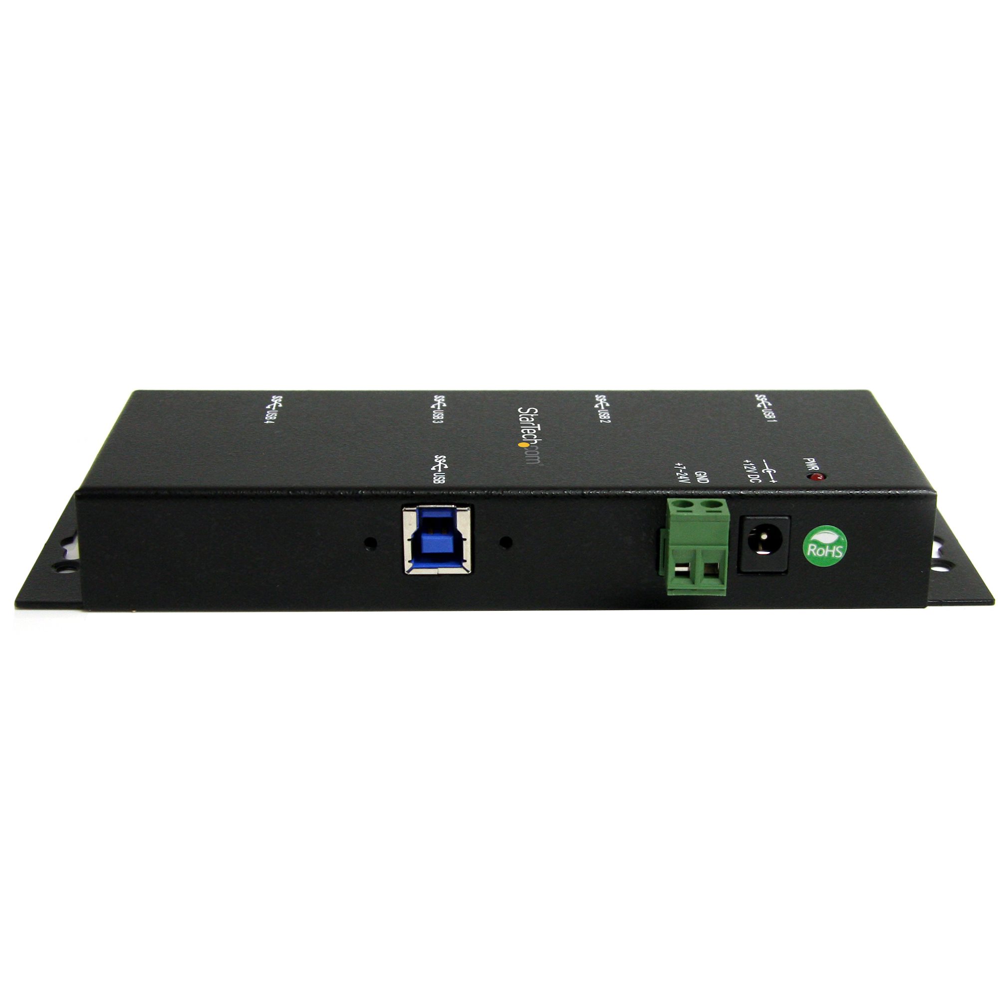 StarTech.com 4-Port USB 3.0 Hub