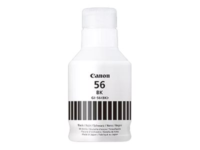Canon GI-56 BK Schwarz