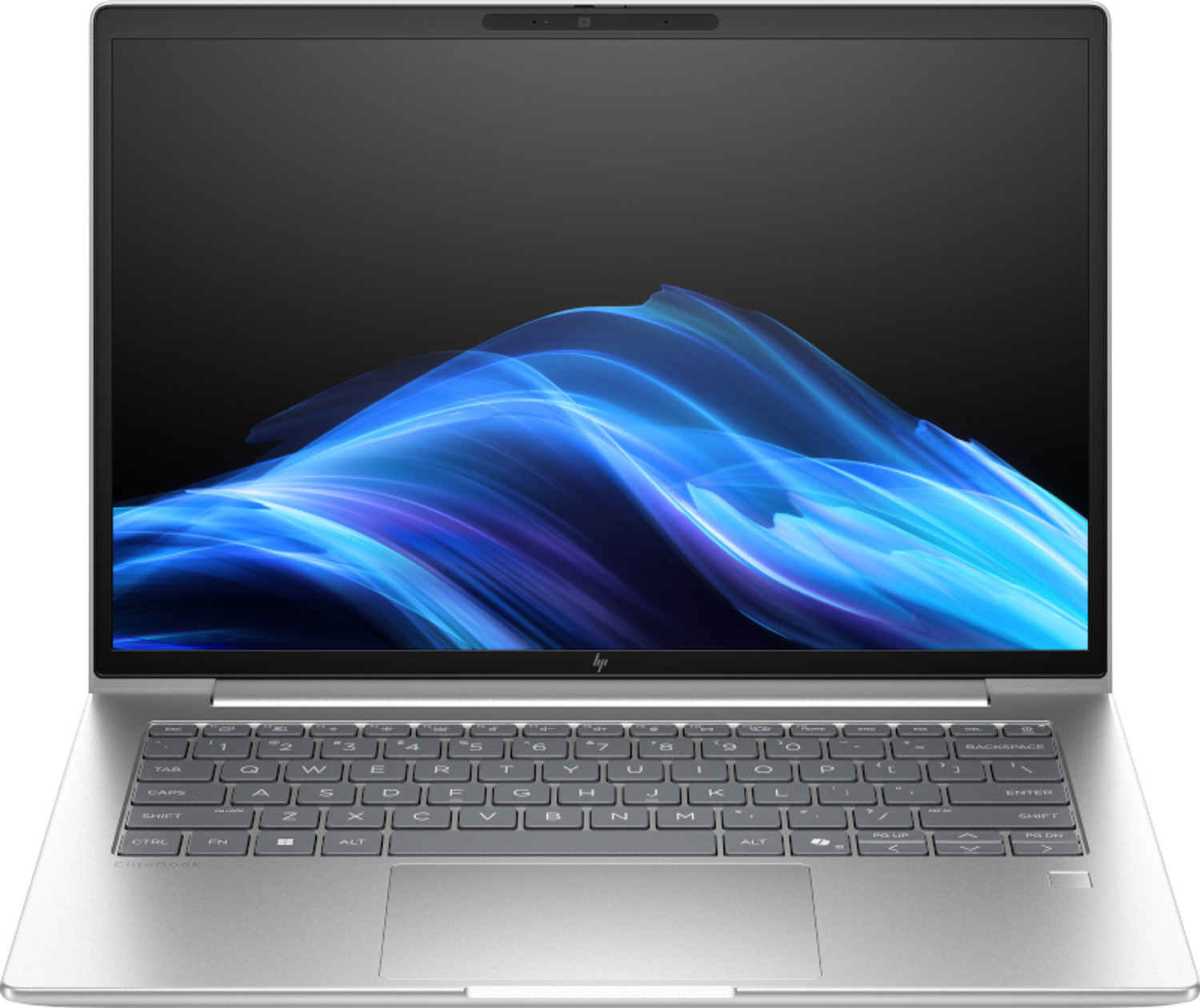 HP EliteBook 6 G1i 14 Zoll 177‑Grad Scharnierdesign 32 GB RAM 1 TB SSD
