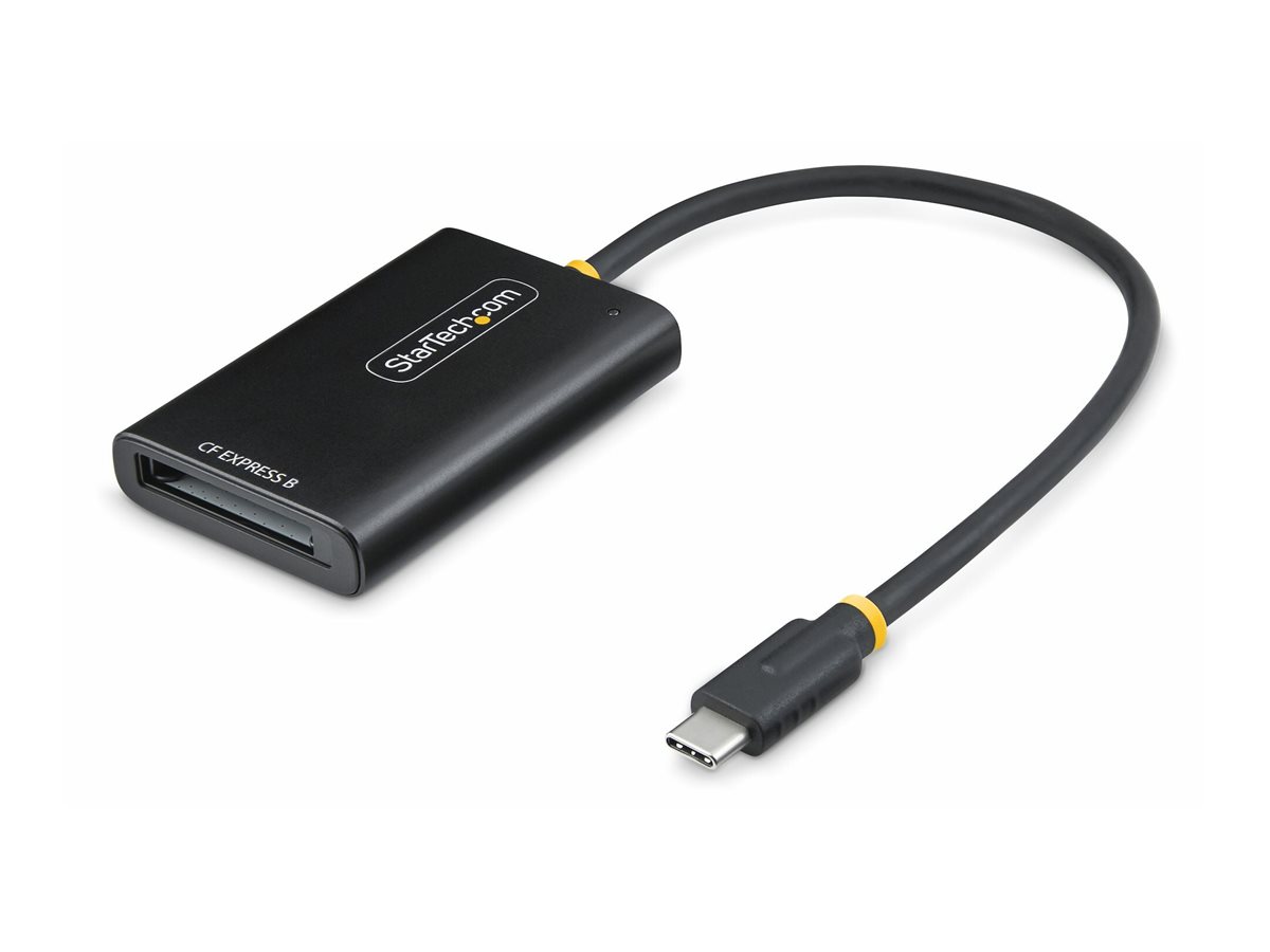 StarTech.com USB-C CFexpress Typ B Kartenleser