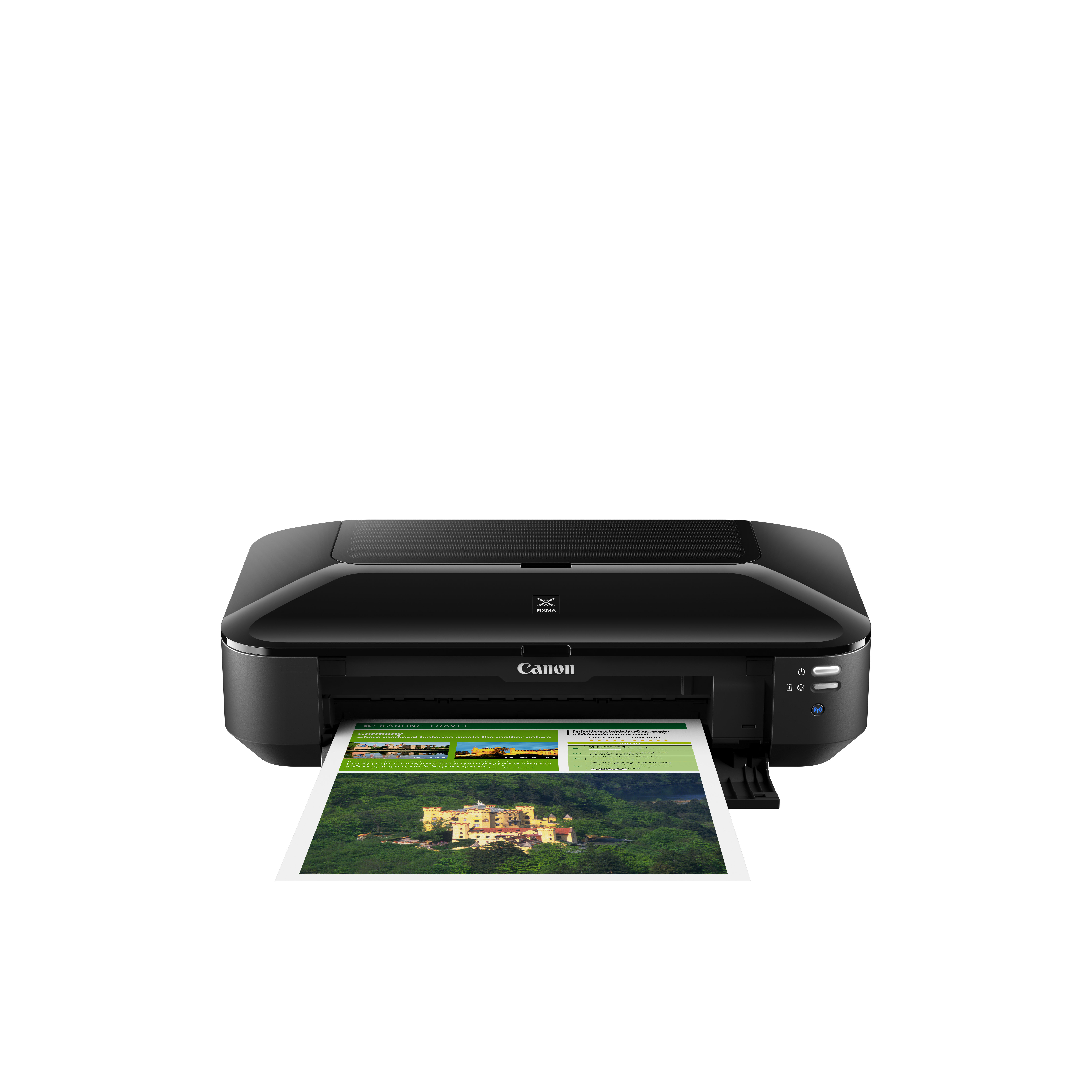 Canon PIXMA iX6850 A3 Drucker Farbe Tintenstrahl